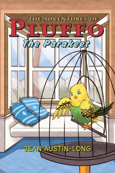The Adventures of Pluffo the Parakeet