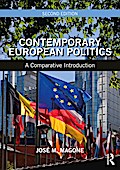 Contemporary European Politics