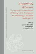 Text Worthy of Plotinus