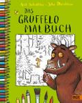 Das Grüffelo Malbuch