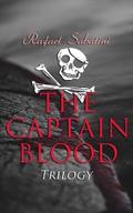 The Captain Blood Trilogy