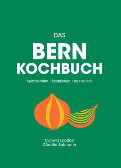 Das Bern Kochbuch