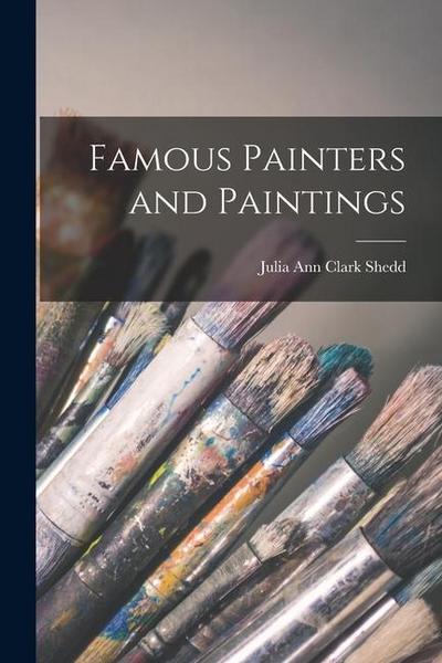 Famous Painters and Paintings