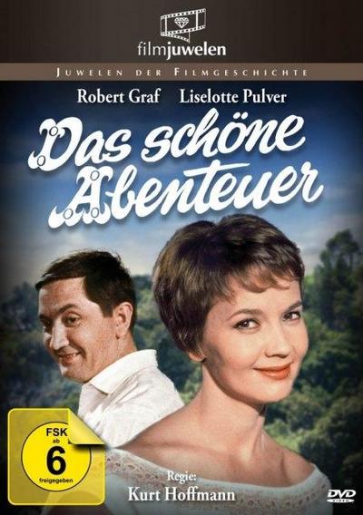 Das schöne Abenteuer Filmjuwelen