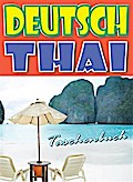 Deutsch - Thai - Taschenbuch