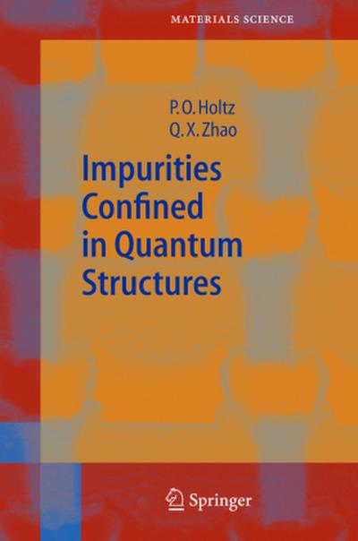 Impurities Confined in Quantum Structures