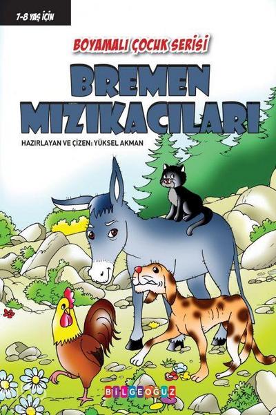 Bremen Mizikacilari