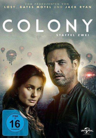 Colony