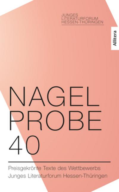 Nagelprobe 40