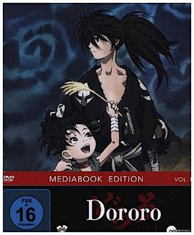 Dororo