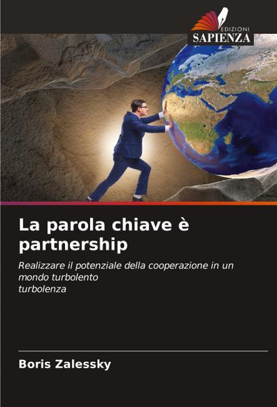 La parola chiave è partnership