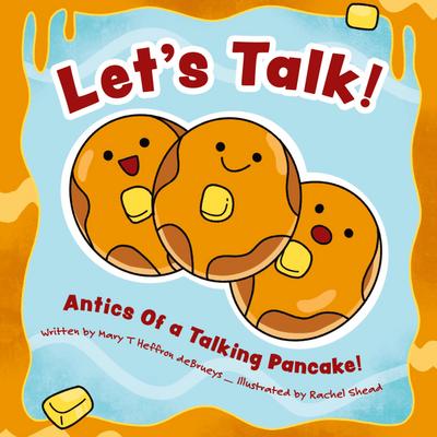 Let’s Talk!