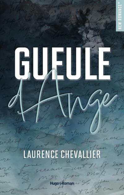 Gueule d’ange