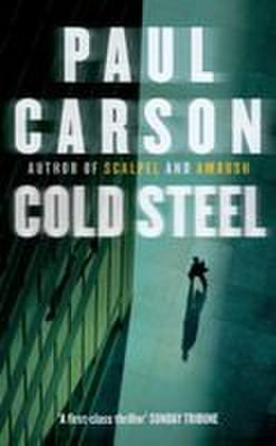 Cold Steel