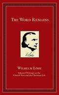 The Word Remains