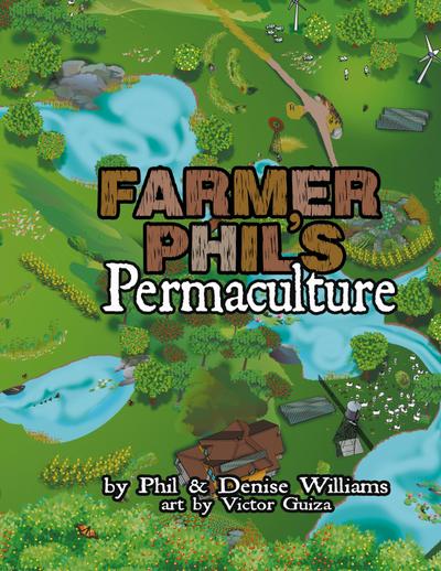 Farmer Phil’s Permaculture