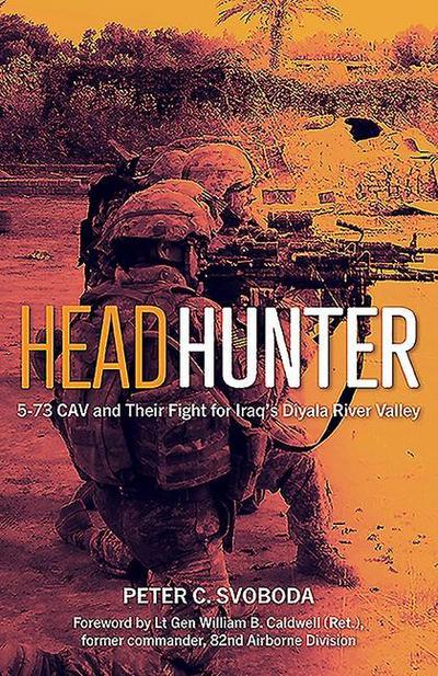 Headhunter