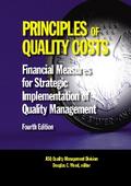 Principles of Quality Costs