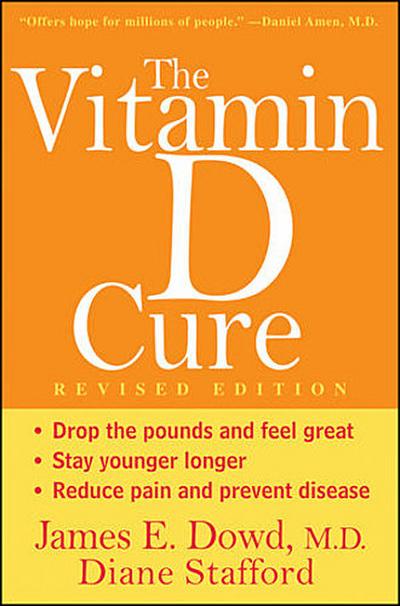 Vitamin D Cure, Revised