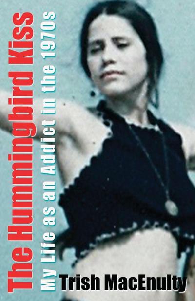 The Hummingbird Kiss