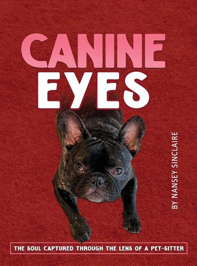 CANINE EYES