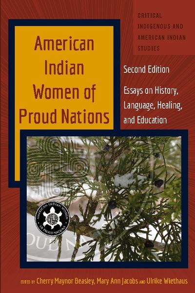 American Indian Women of Proud Nations