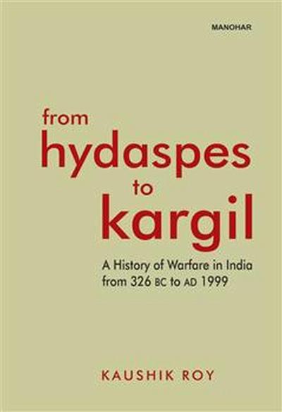 From Hydaspes to Kargil