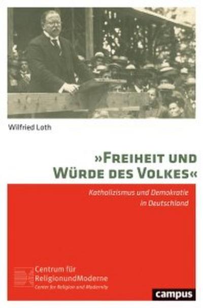 Freiheit und Würde des Volkes