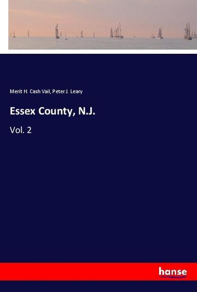 Essex County, N.J.