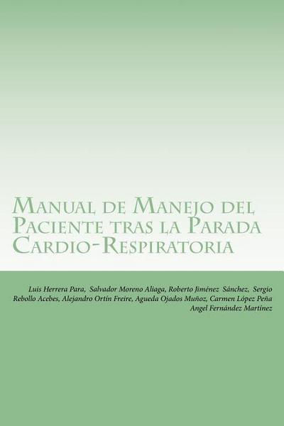 Manual de Manejo del Paciente tras la Parada Cardio-Respiratoria