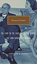 Playback: A Novel Raymond Chandler Author