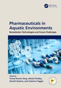 Pharmaceuticals in Aquatic Environments