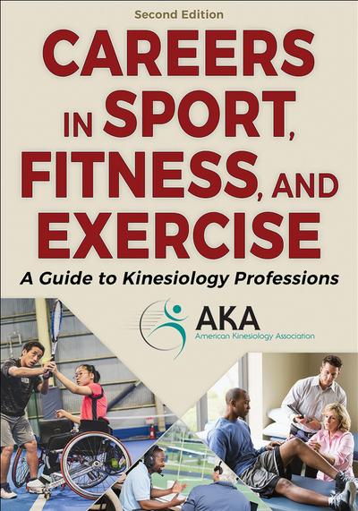 Careers in Sport, Fitness, and Exercise