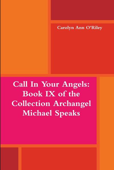 Call in Your Angels