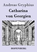 Catharina von Georgien