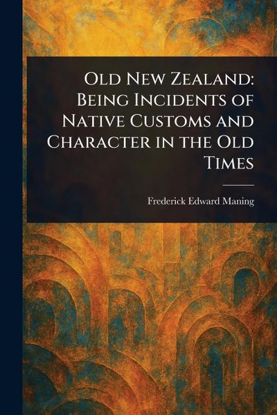 Old New Zealand