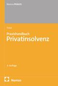 Praxishandbuch Privatinsolvenz