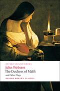 Duchess Malfi Oth Plays