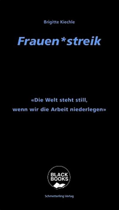 Frauen*streik