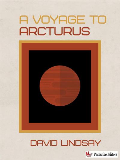 A Voyage to Arcturus