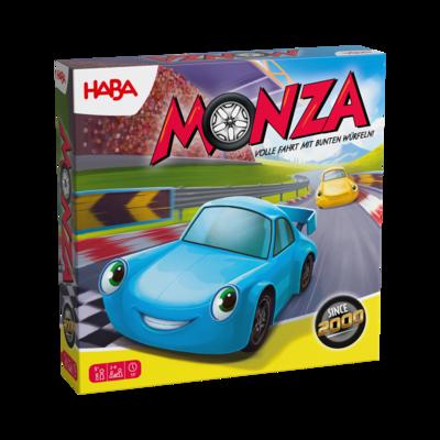 Monza