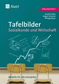 Tafelbilder für Sozialkunde und Wirtschaft