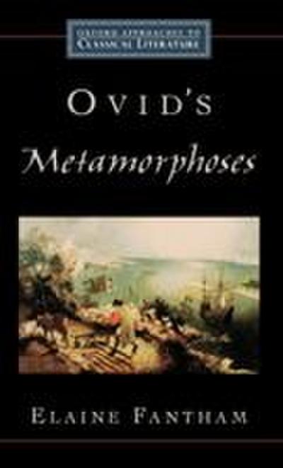 Ovid’s Metamorphoses