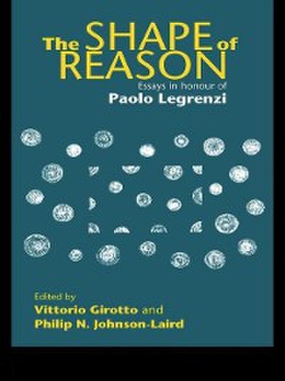 The Shape of Reason