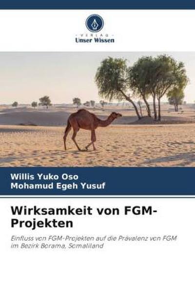 Wirksamkeit von FGM-Projekten
