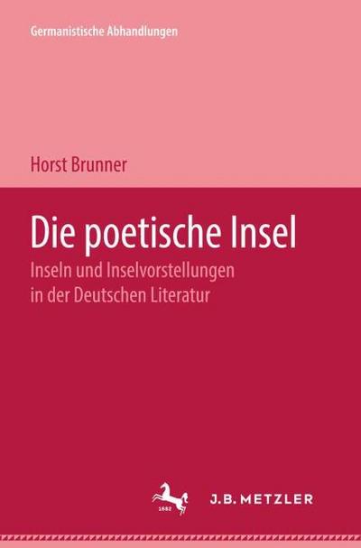 Die poetische Insel