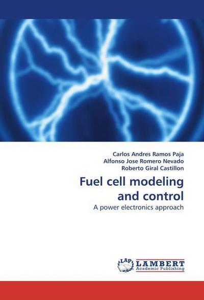 Fuel cell modeling and control