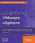 Learning VMware vSphere