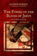 The Power of the Blood of Jesus