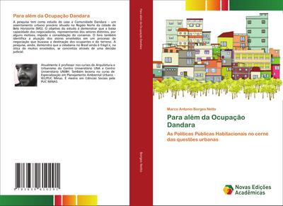 Para além da Ocupação Dandara